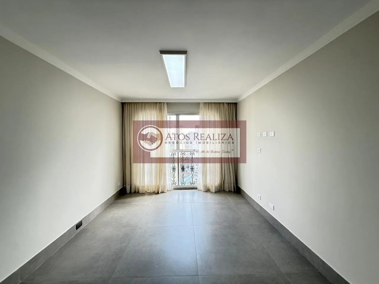 Imagem Apartamento à Venda em Vila Campestre SP, 3 Dorms, 80m², R$440mil