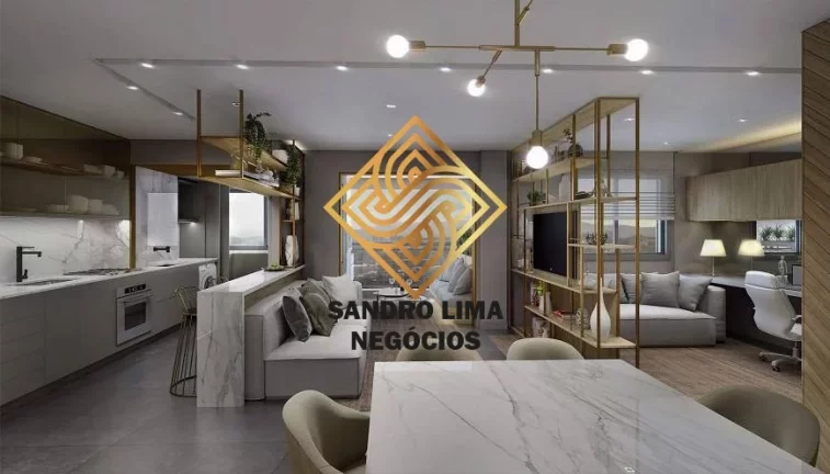 Foto do imóvel APARTAMENTO 69,65M², 2 DORMITÓRIOS SENDO 1 SUÍTE, VARANDA GOURMET COM 1 VAGA A VENDA - VILA LEOPOLDINA em RUA LAURIANO FERNANDES JÚNIOR