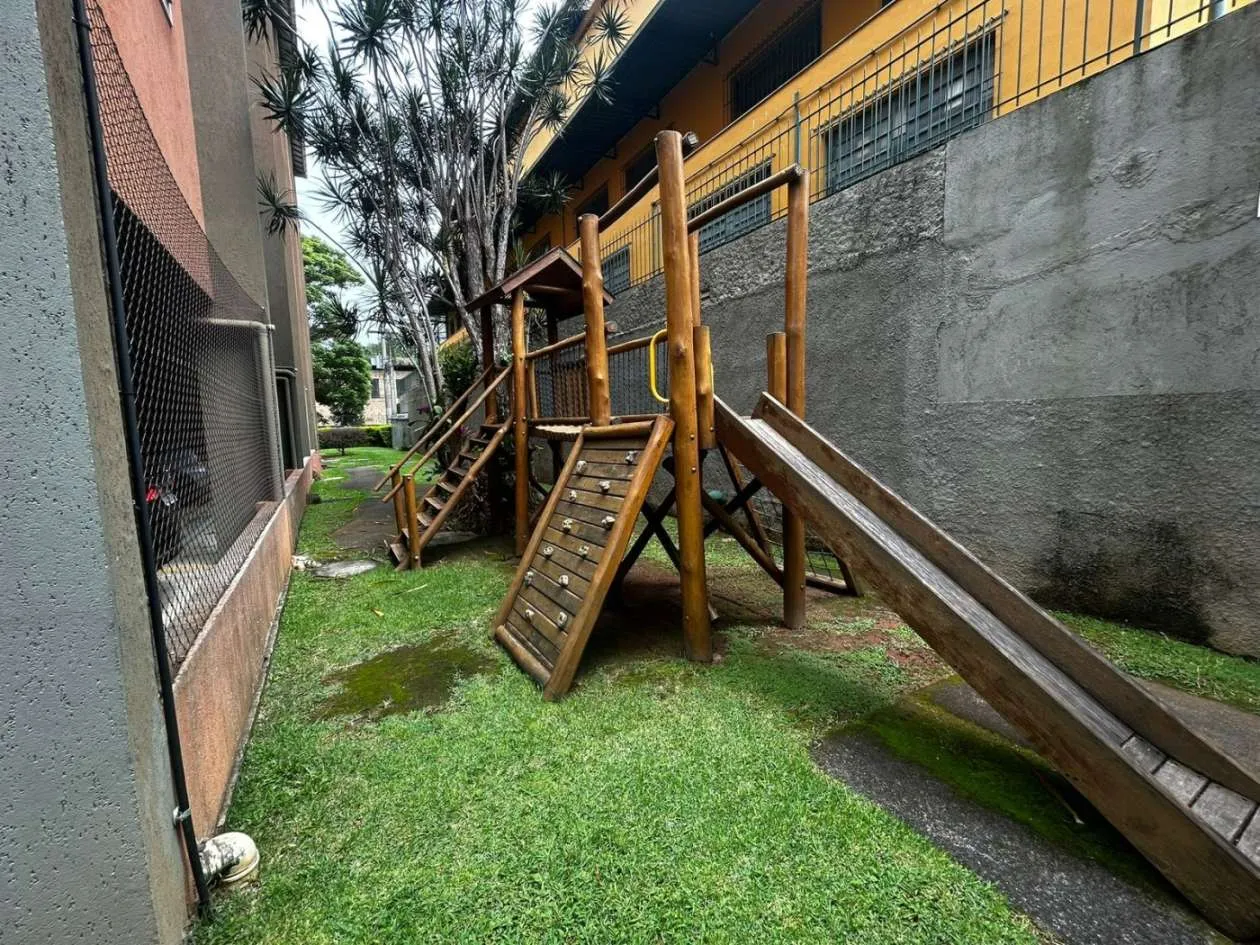Imagem Apartamento para Venda em Petrópolis / RJ no bairro Corrêas