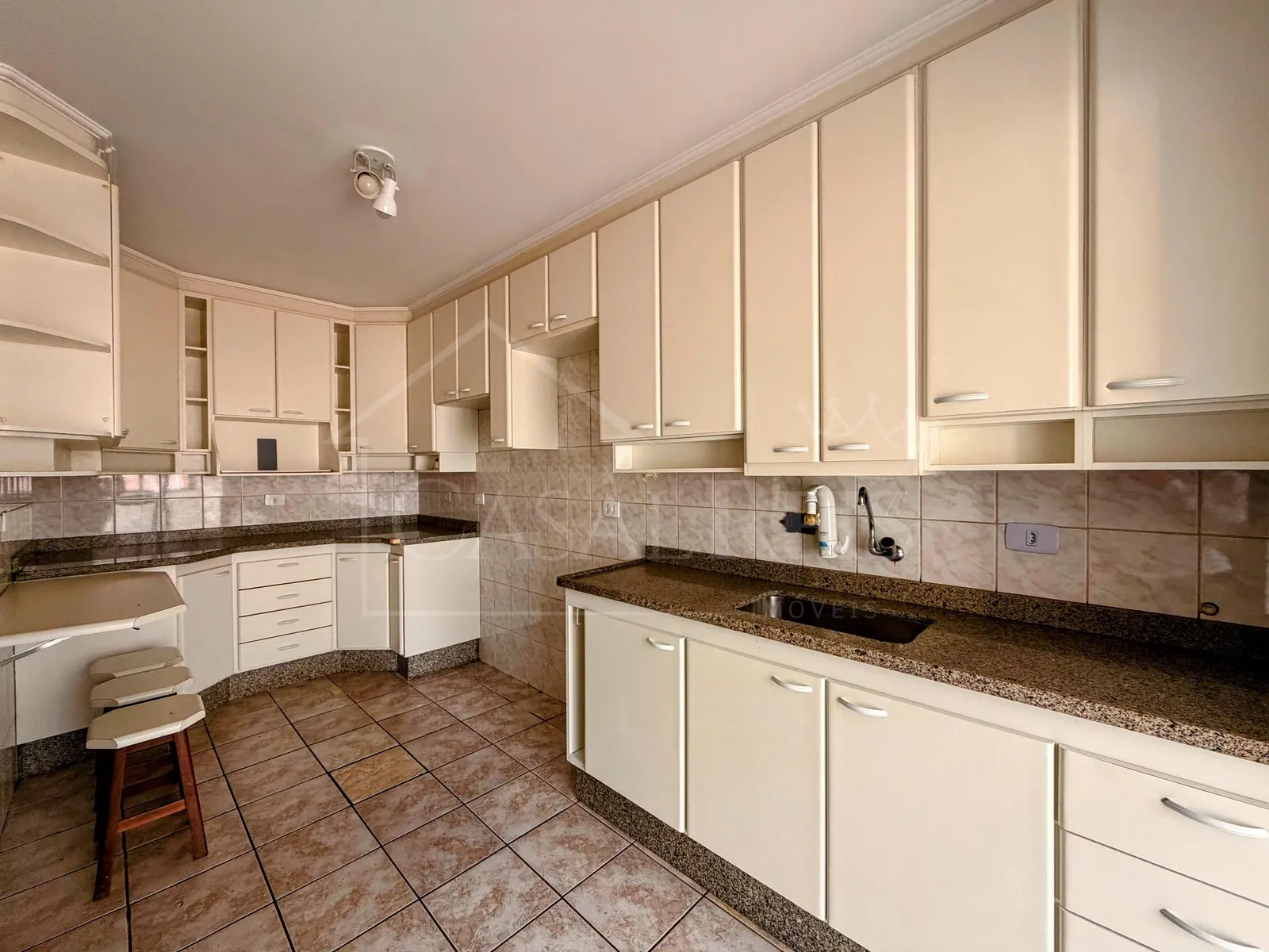 Imagem Apartamento 3 quartos à venda em São Benedito, Poços de Caldas
