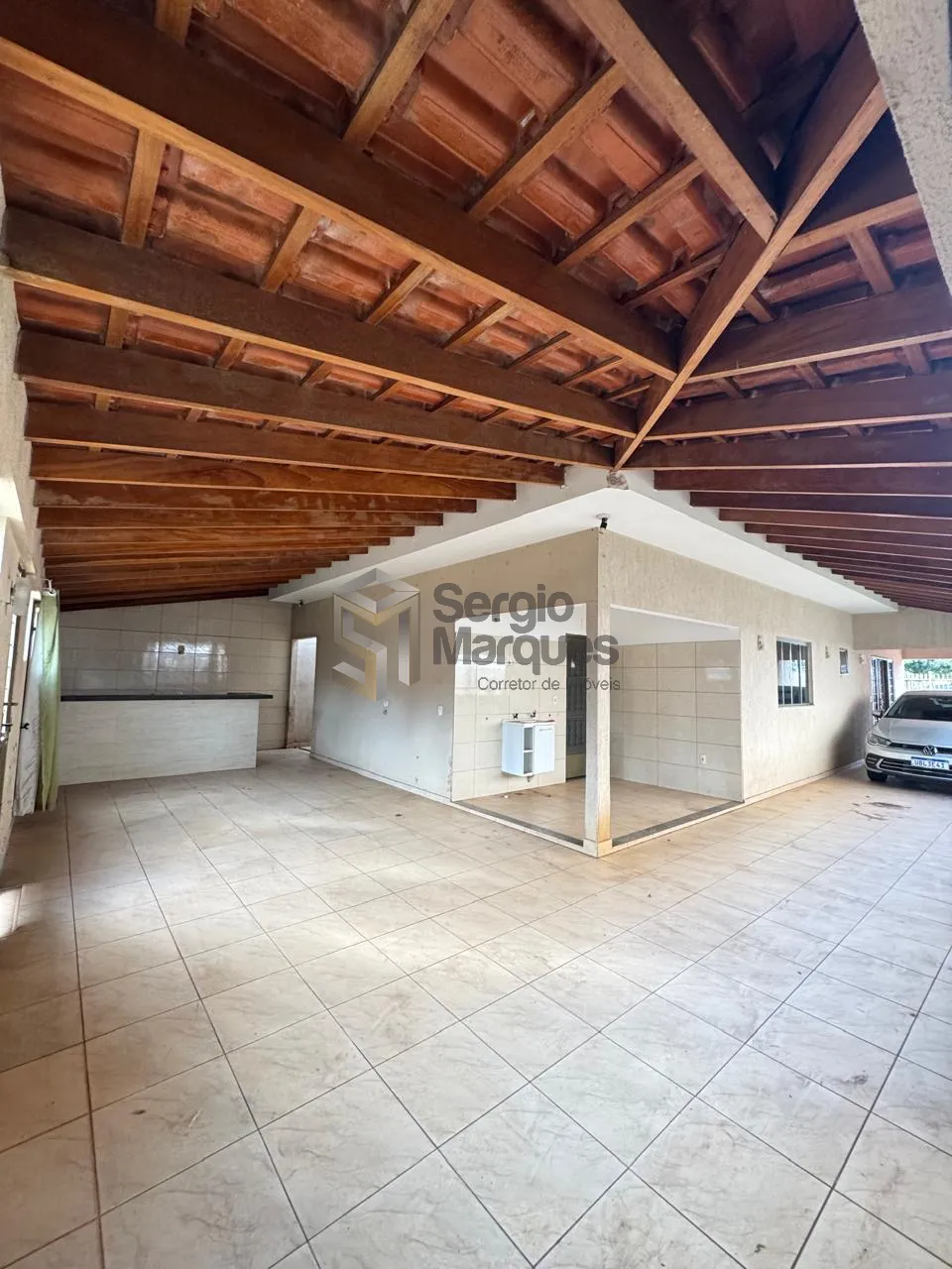 Imagem Casa à venda - 549m² - Umuarama-PR