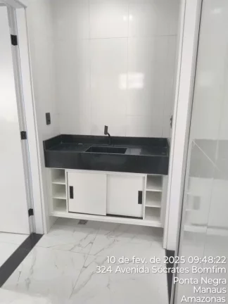 Imagem CASA RESIDENCIAL em MANAUS - AM, PONTA NEGRA