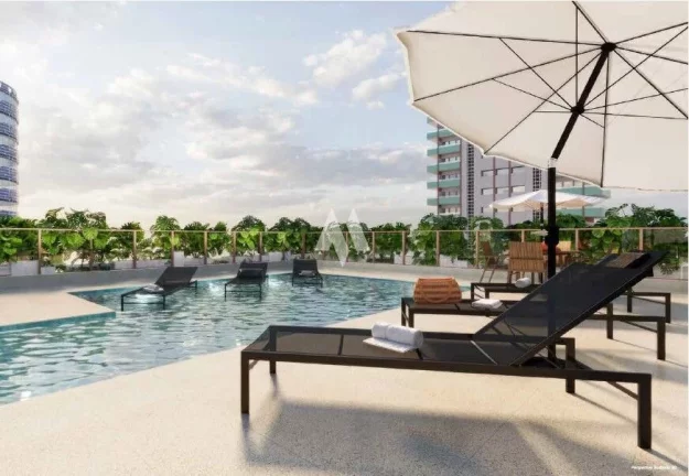 Imagem Apartamento Padrão à venda no Boqueirão