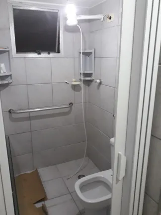 Imagem Apartamento com 2 Quartos à Venda, 55 m² em Jardim Alvorada - Santo André