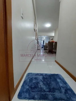 Imagem Apartamento 2 quartos na Praia da Costa com 73 m² Montado e Decorado.