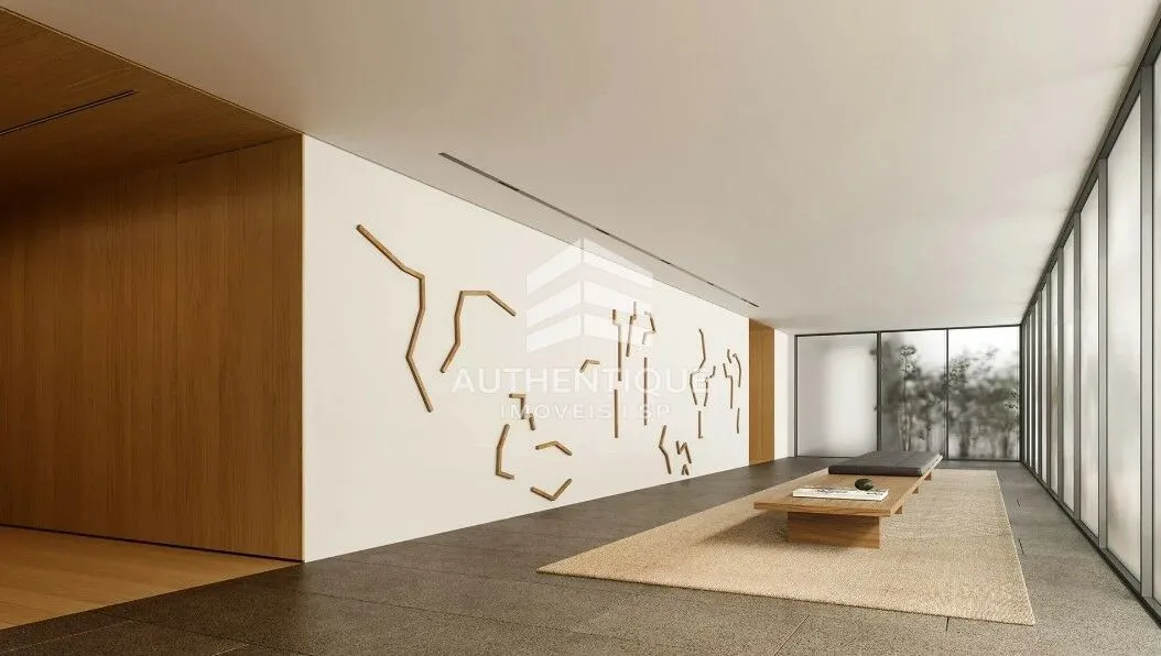 Imagem MELO ALVES 645 JARDINS - Apartamento à venda no bairro Jardins - São Paulo/SP, Zona Sul