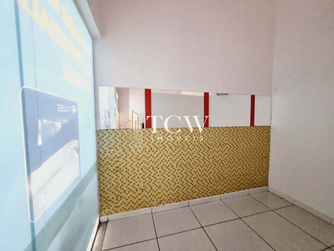 Imagem Loja Comercial para Locação | 63,54 m² | Barra Funda, São Paulo/SP