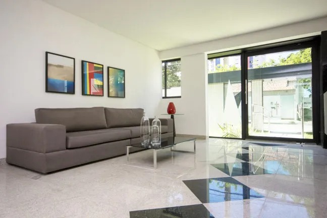 Flat com 1 Quarto à Venda, 41 m² em Candeias - Jaboatão dos Guararapes