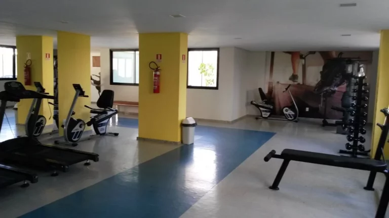 Imagem Repletto - Apartamento 2 quartos com suíte, área de lazer e ótima localização