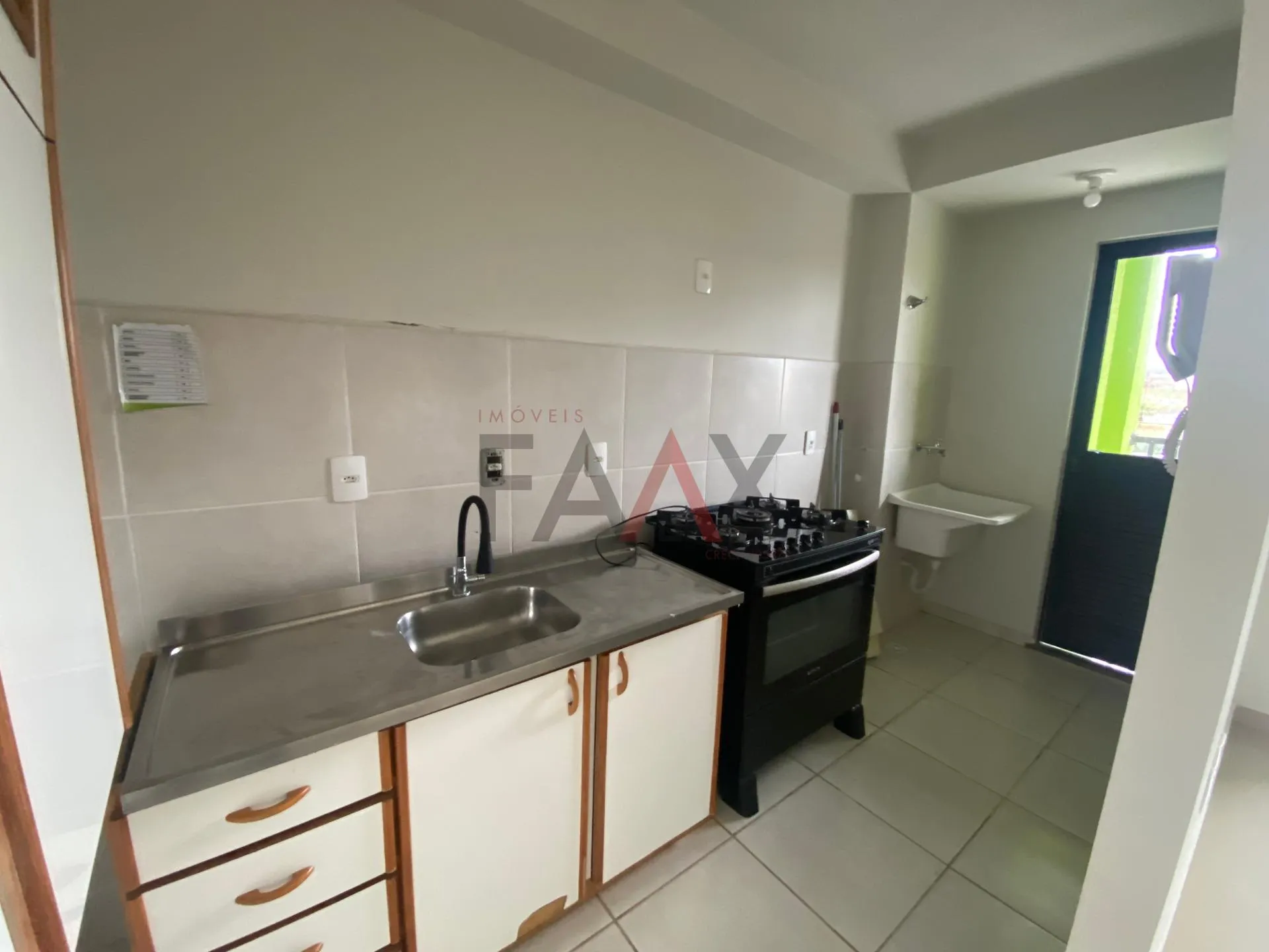 Imagem Apartamento semi mobiliado 2 quartos para locação,64.83 m², GUARAPUAVA - PR