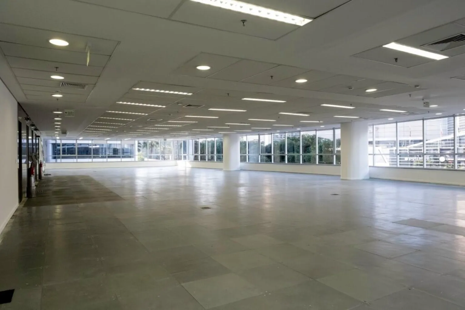 Imagem SALA COMERCIAL em São Paulo - SP, Vila Olímpia