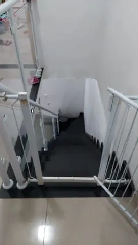 Imagem Casa à venda 2 Quartos, 2 Suites, 2 Vagas, 164M², Mantiqueira, Pindamonhangaba - SP