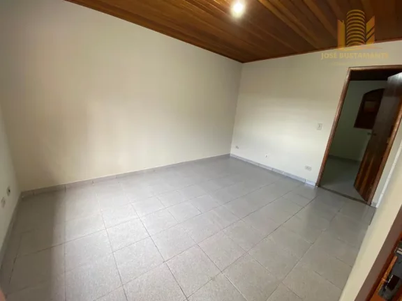 Imagem CASA TERREA 2 DORMITORIOS