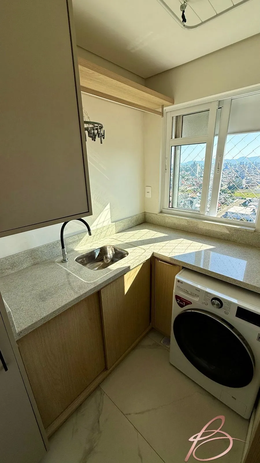Imagem Apartamento 3 dormitórios sendo 1 suíte em Home Club completo na Ressacada Itajaí/SC