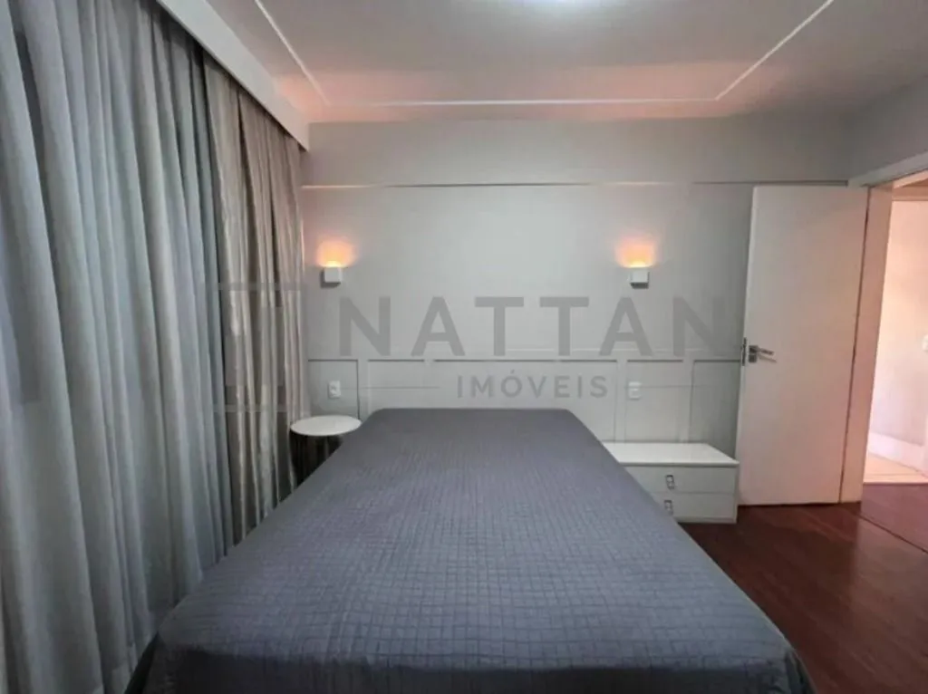 Imagem Apartamento com 4 dormitórios à venda, 150 m² por R$ 1.100.000,00 - Vila Regente Feijó - São Paulo/SP