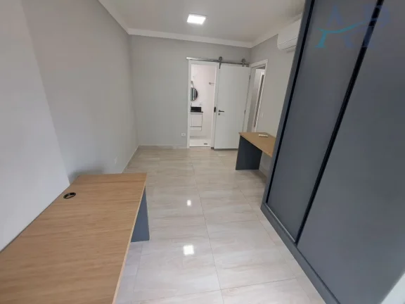 Imagem Apartamento na Guilhermina em Praia Grande com 3 Dormitórios