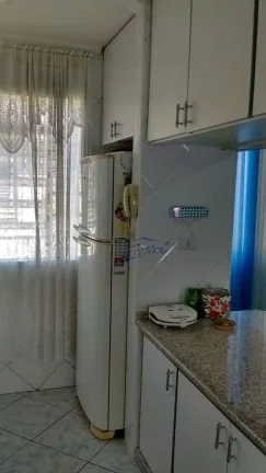 Imagem Apto no CDHU quitado.
