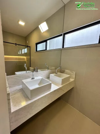 Imagem JAZZ EXCLUSIVE – CASAS DUPLEX EM RUA PRIVATIVA NO EUSÉBIO/CE