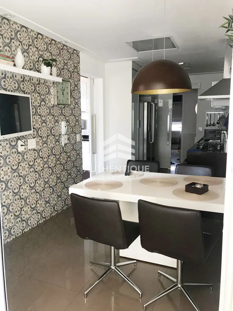 Imagem MAGNO VILA MARIANA - Apartamento à venda em São Paulo/SP