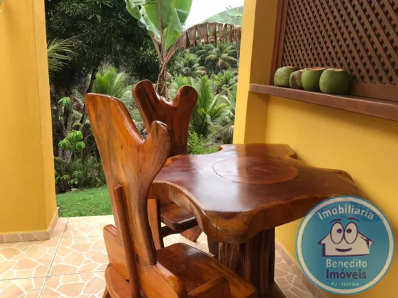 Imagem Vendo sítio bem localizado no Arraial D'Ajuda R$3.000.000,00