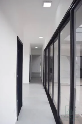 Imagem Casa com suítes à venda, 305 m² por R$ 2.790.000,0 - Cond. Figueira Garden