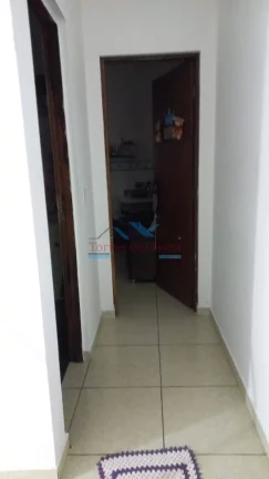 Imagem Sobrado - 2 dorm. - 2 vagas cobertas - Jd Bonfiglioli