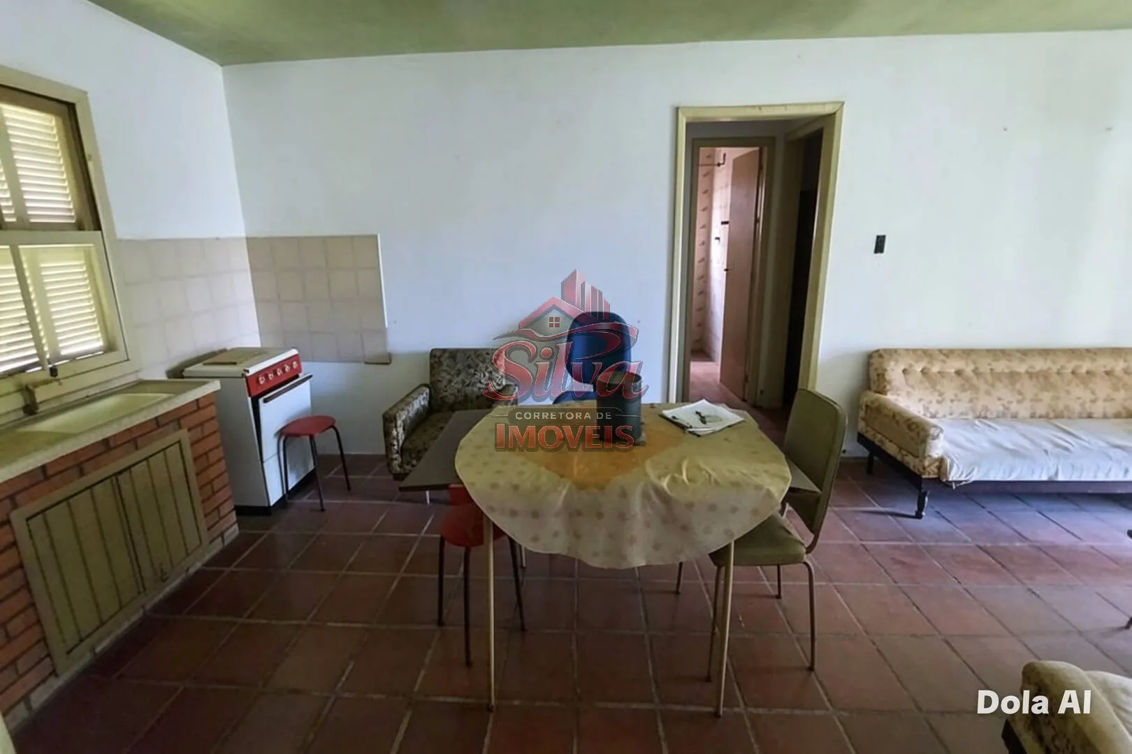 Imagem C935 | Casa 2 dormitórios à venda no Balneário Presidente