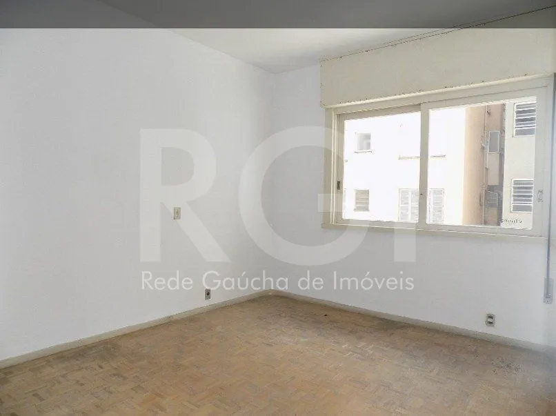 Imagem Apartamento para Venda - 147.35m², 3 dormitórios, 1 vaga - Centro Histórico