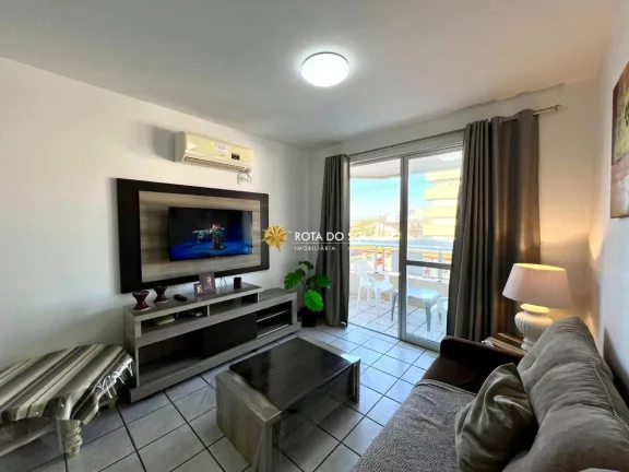 Imagem Ilha de Majorca Apartamento 2 quartos Avenida principal Praia Bombas Bombinhas SC