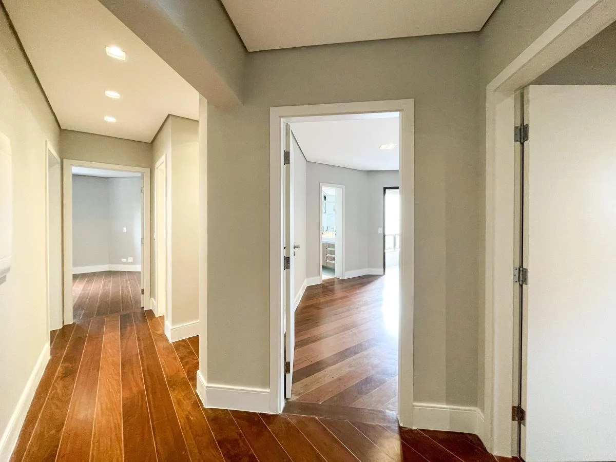 Imagem APARTAMENTO RESIDENCIAL em SÃO PAULO - SP, PERDIZES