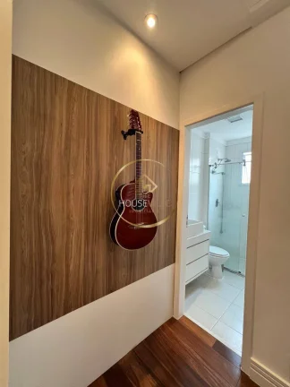 Imagem Apartamento 3 dormitórios ( 3 suítes), Grand Splendor, Sjc.