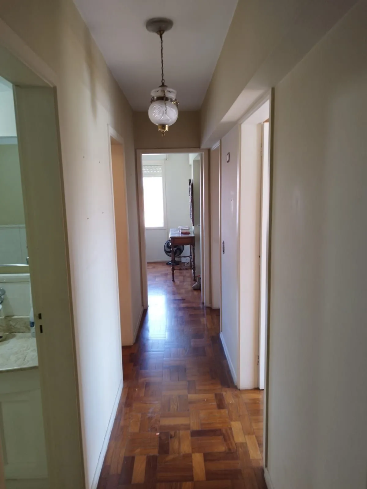 Imagem Apartamento em Centro Histórico