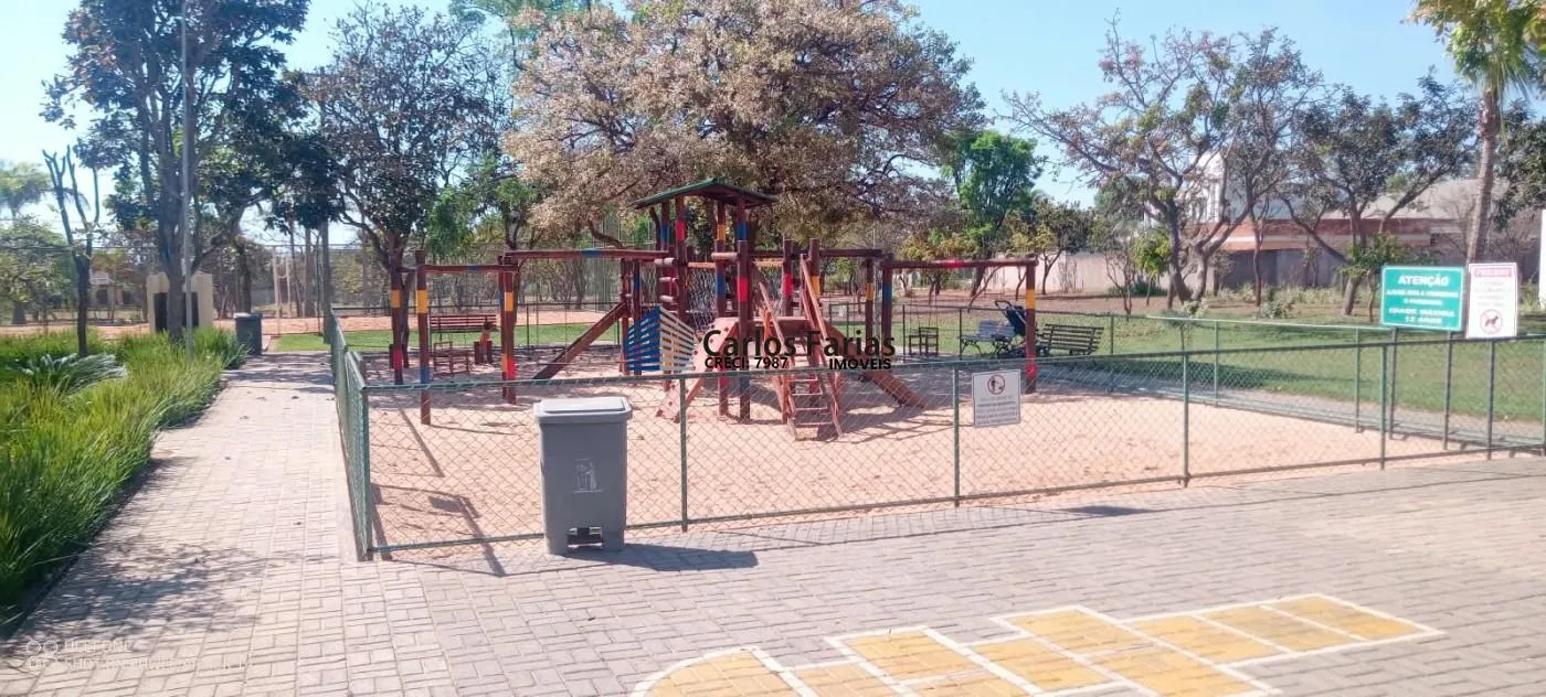 Imagem Lote em Condomínio Fechado para Venda em Brasília, Setor Habitacional Jardim Botânico