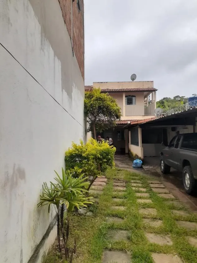 Foto do imóvel Vendo uma ótima casa em Betim ( valor 350.000,00 )