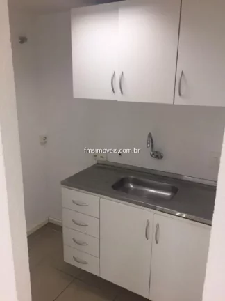 Imagem Conjunto Comercial 80m² , Indianópolis