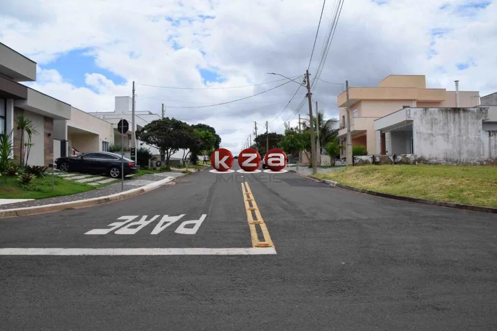 Imagem Terreno de 250m² em condomínio à venda no Residencial Real Parque Sumaré, Sumaré-SP: oportunidade imperdível!