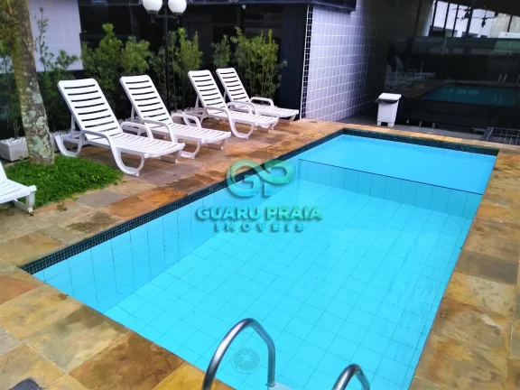 Imagem Apartamento para alugar no bairro Pitangueiras - Guarujá/SP