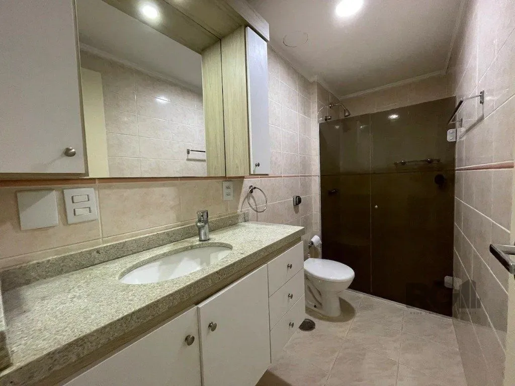Imagem Apartamento de 2 dormitórios, no bairro menino deus