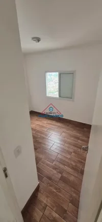 Imagem Apartamento Condomínio Felicitá - 2 Dormitórios - 2 vagas