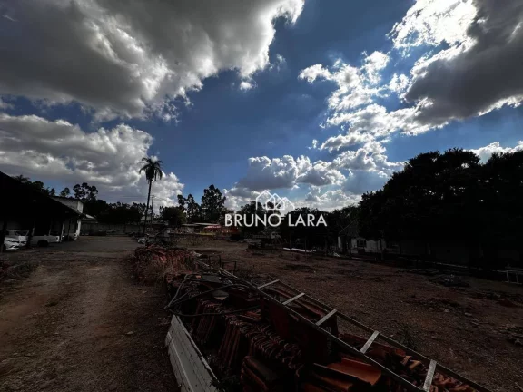 Imagem Área à venda em São Joaquim de Bicas MG