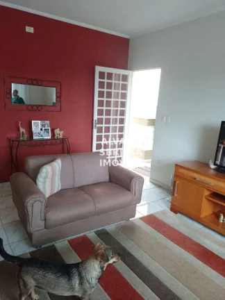 Imagem Excelente casa com 3 dormitórios sendo 1 suíte no bairro Jardim Celani II em Salto SP