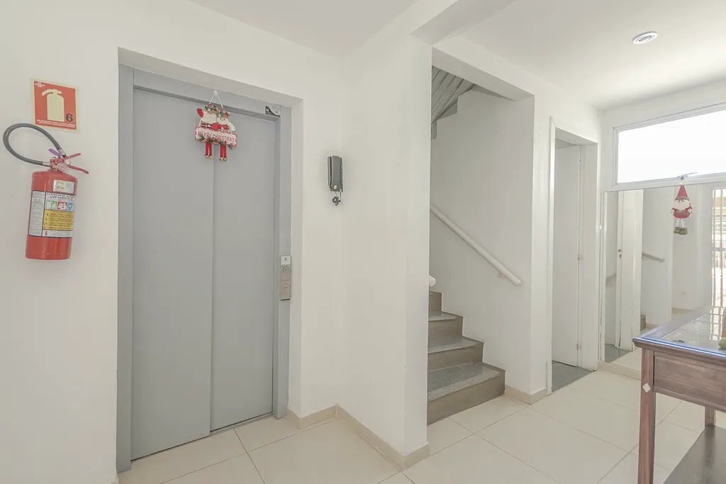 Imagem Apartamento em Teresópolis