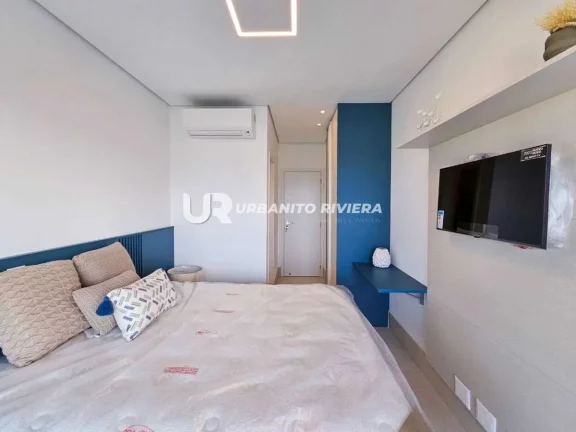 Imagem Apartamento à venda em Bertioga, Riviera | Módulo 03, com 4 quartos, 205,59m2
