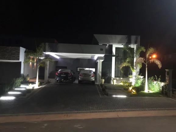 Imagem Casa à venda no condomínio Maria José , Indaiatuba São Paulo