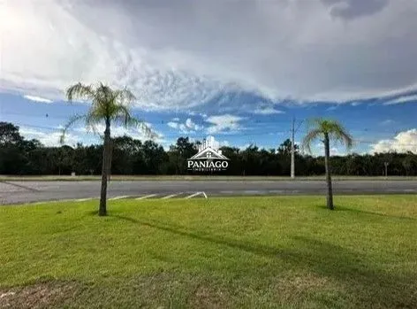 Imagem TERRENO À VENDA FLORAIS DA MATA