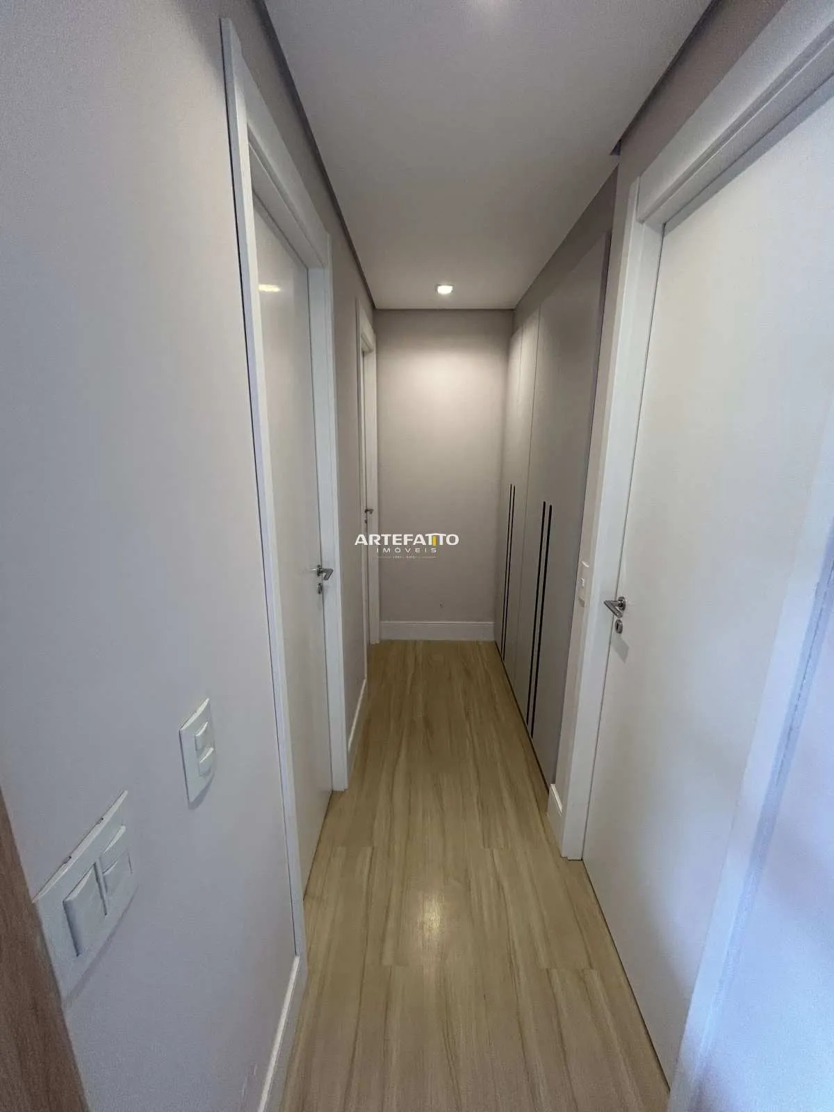 Imagem Apartamento à venda em São Paulo, Santo Amaro, com 3 quartos, 136m2