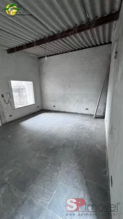 Imagem CASA TERREA COM 2 DORMS E 1 VAGA NA AGUA FRIA