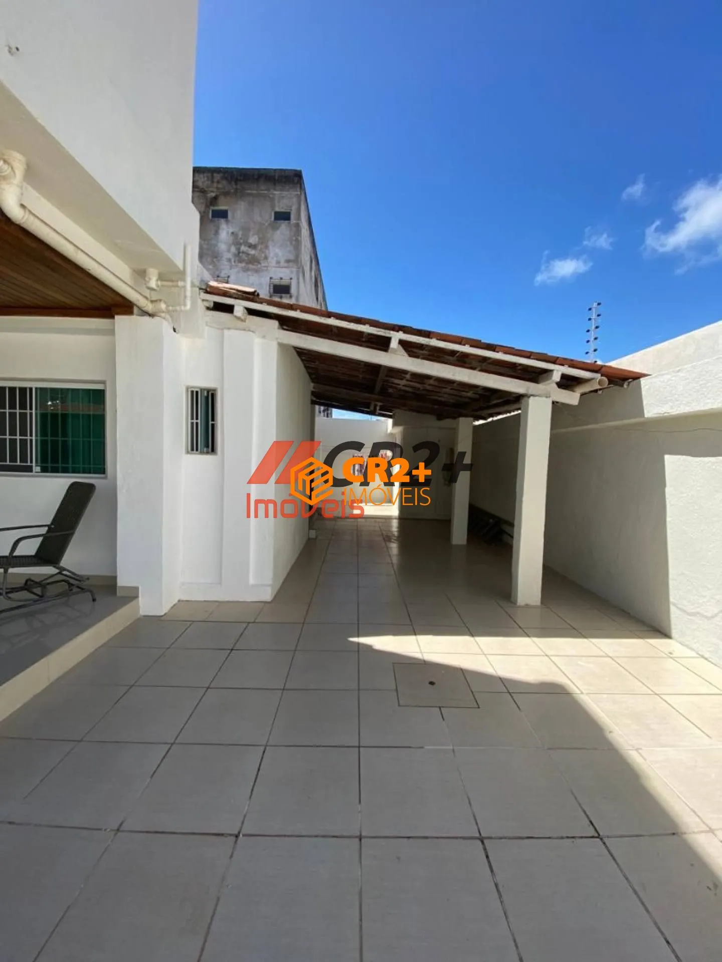 Imagem Casa à Venda com 182m² ,3 quartos, 2 suítes no Janga em Paulista