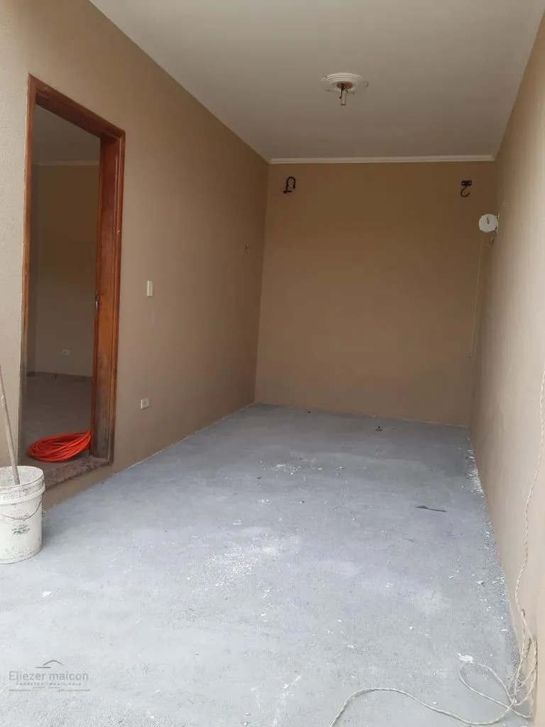 Imagem Sobrado a venda com 3 quartos no bairro São Bento em Poços de Caldas - MG