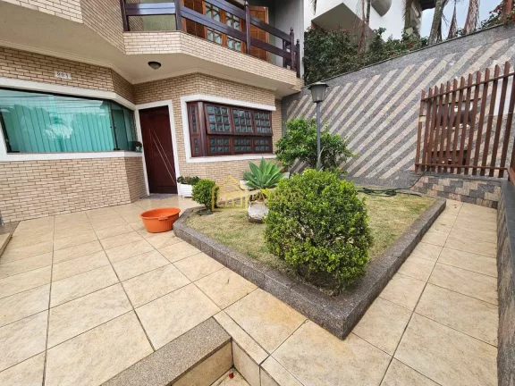 Imagem Casa Padrão